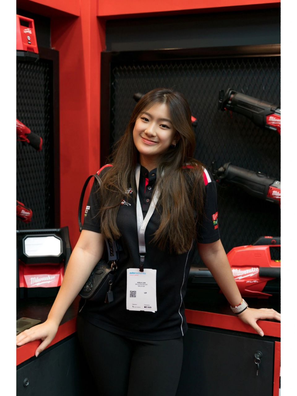 automechanika kuala lumpur 2023 很荣幸受邀参加这次汽车展览会,这