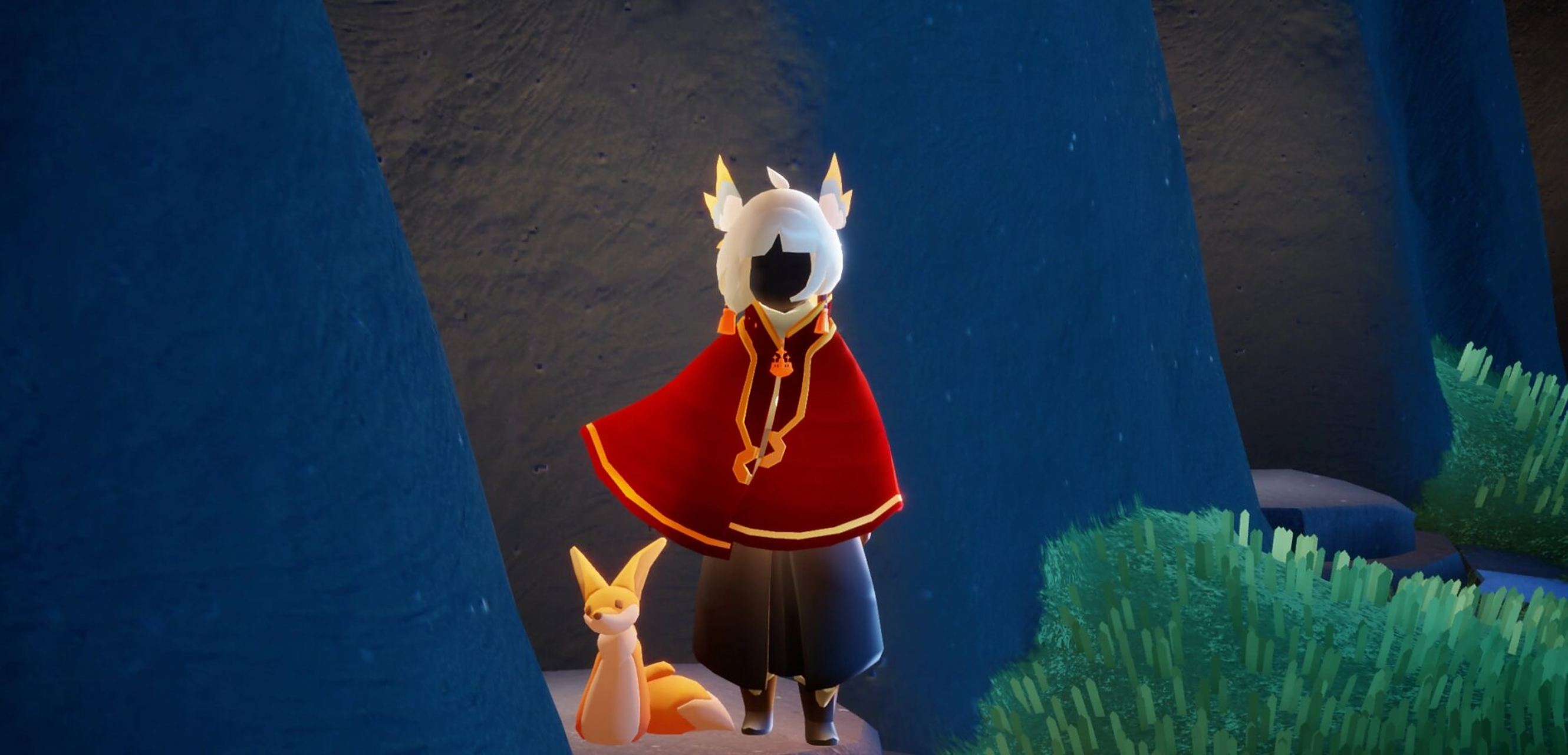 光遇学生头穿搭 学生头这样穿迷倒千万帅哥