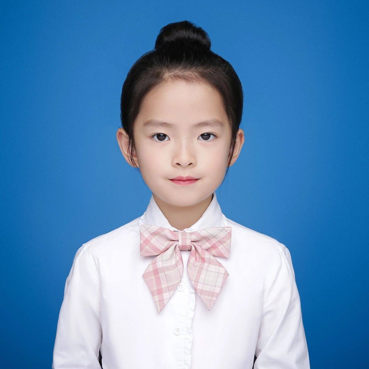 儿童证件照攻略|妈妈快收藏7115 快乐的暑假结束了小宝们要开学了