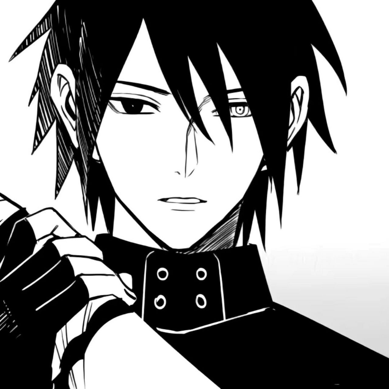 宇智波佐助头像 粉丝许愿, 宇智波佐助头像  想要许愿, 评论区见!