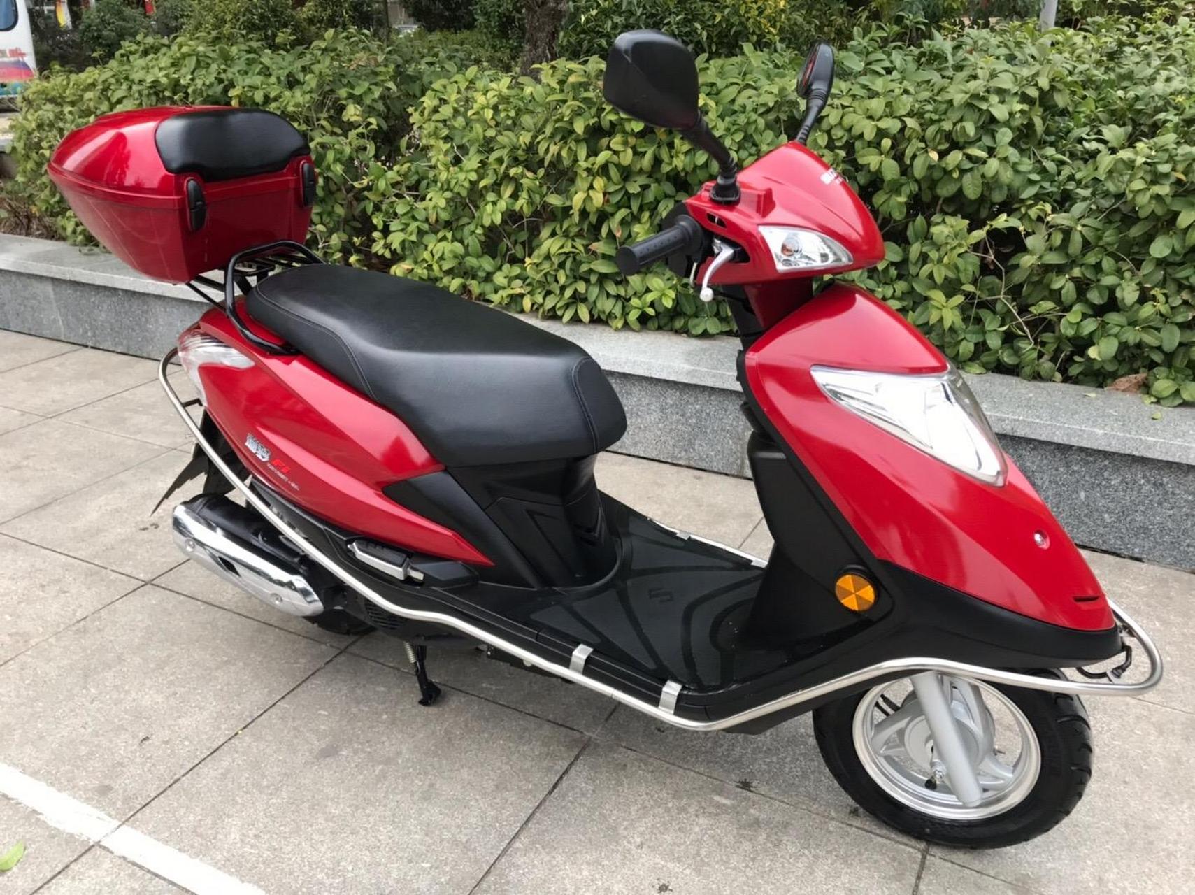 新到店:2020年差几天铃木瑞梦,125t-5a国46615电喷发动机,手续