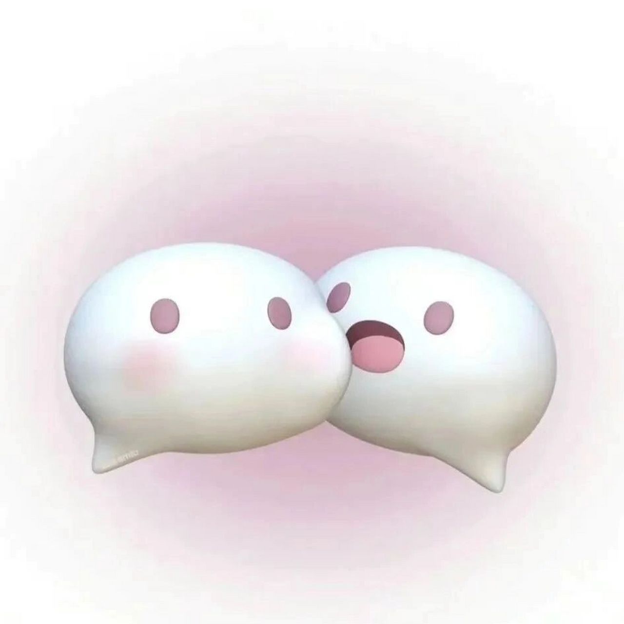 超好看的微信图标～ 微信图标|微信头像|合集