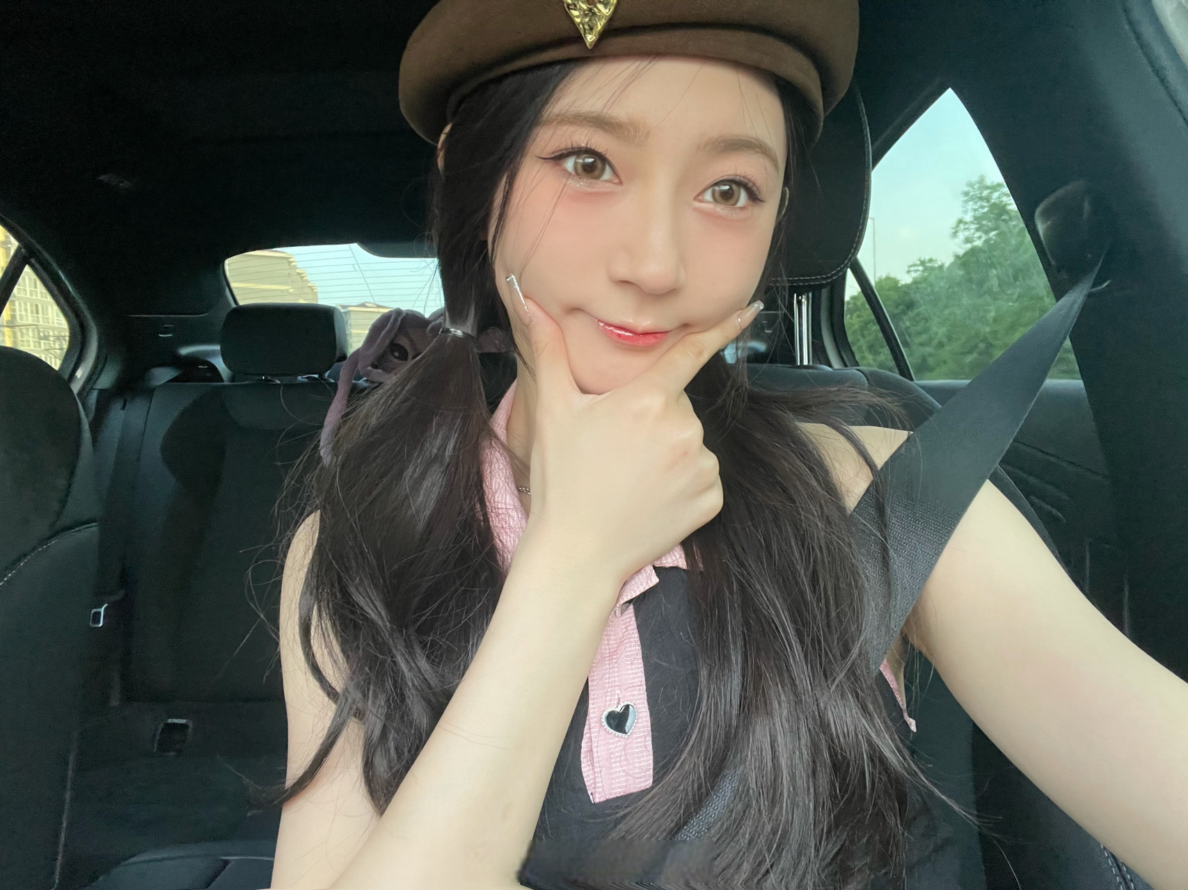 张乐瑶#  哈利波特看10遍哈哈哈 #美好生活家##瑶瑶乐