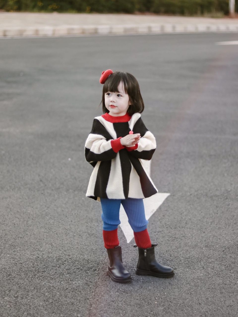 生个女鹅尽情的打扮吧 91: 小蜜糖baby 92: 斯纳菲 #女童穿搭