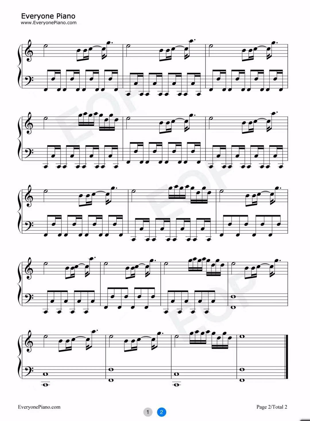 《my sunset》 "他们在警报声中接吻"