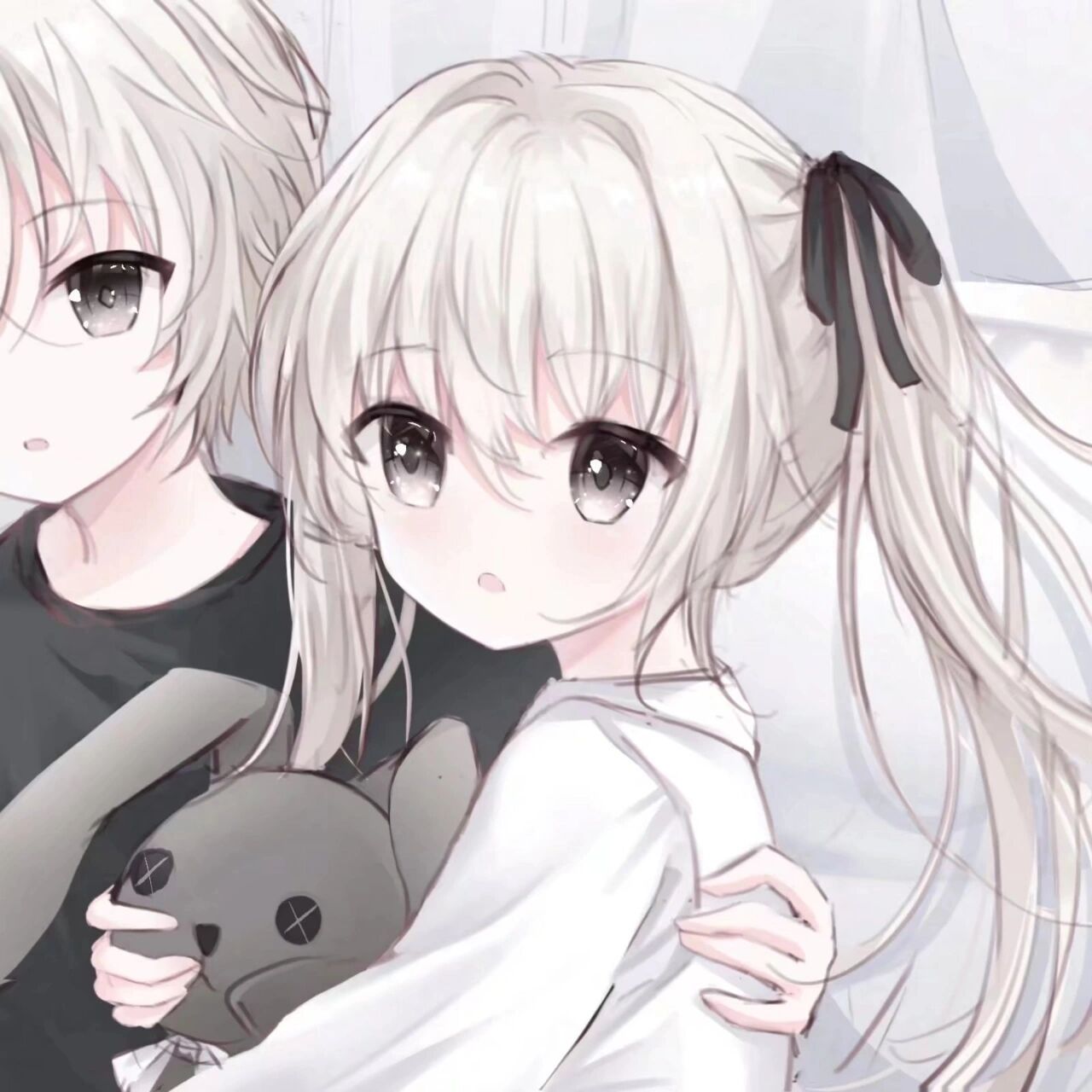 悠远的天空在苍穹的尽头