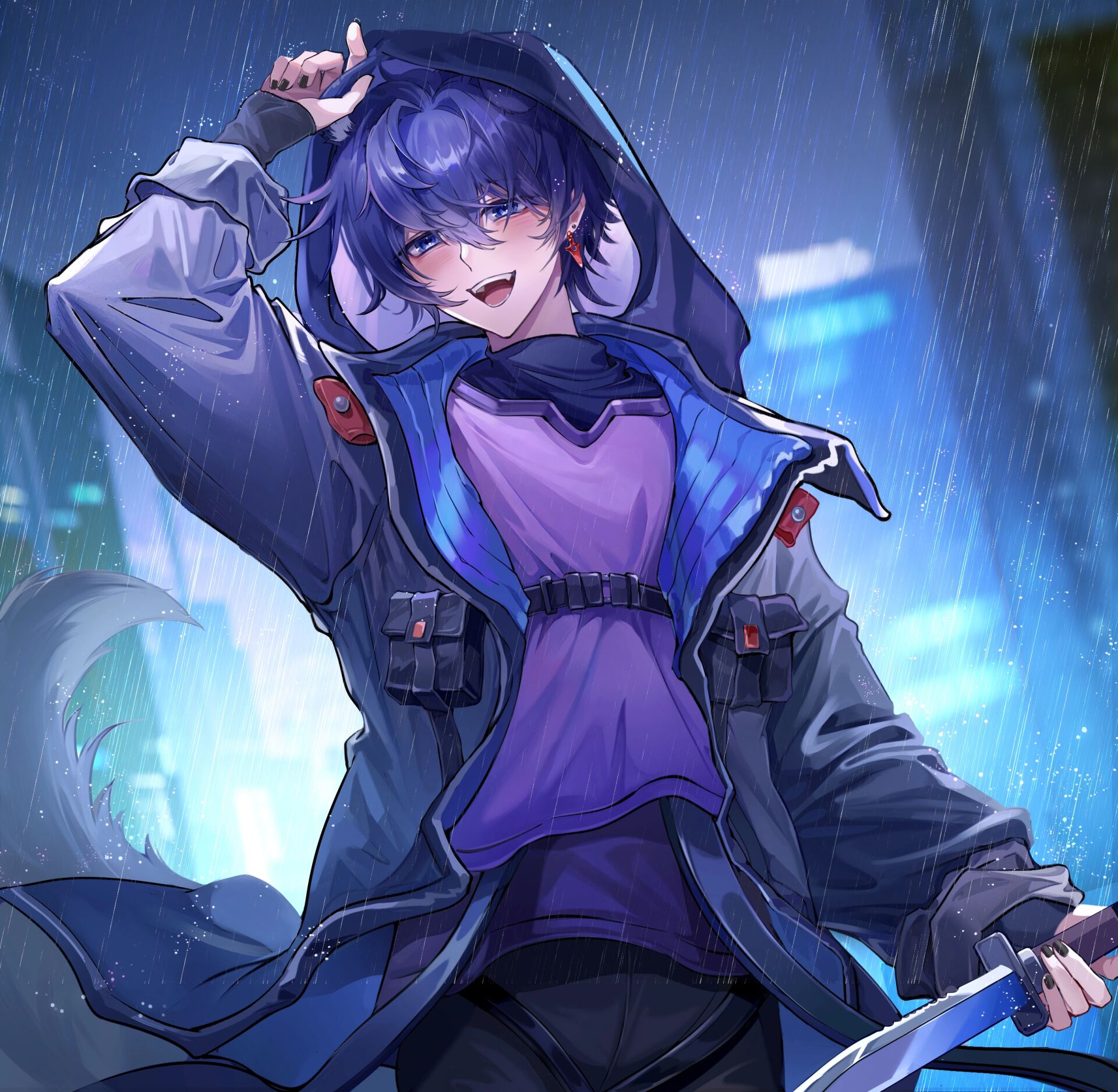 画了shoto90@飞飞互联网说的动态