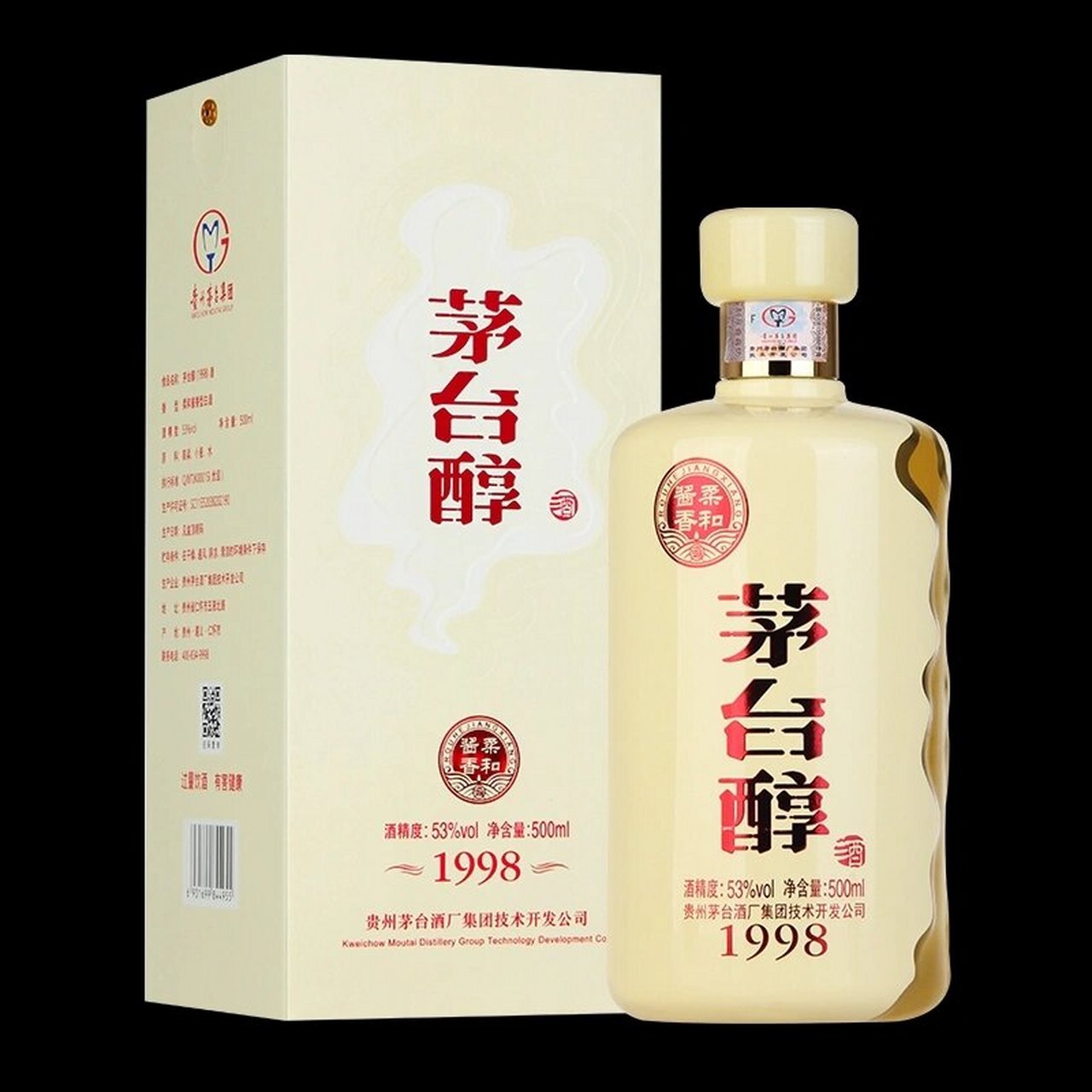 茅台醇酒价格图片大全图片