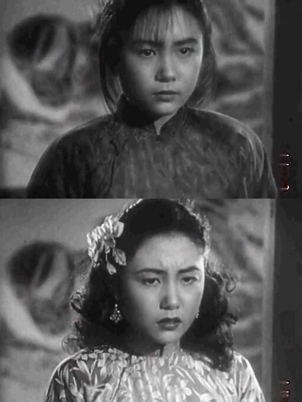 《姐姐妹妹站起来》 1951年的电影,很有意义的一部电影,绝对可以击穿