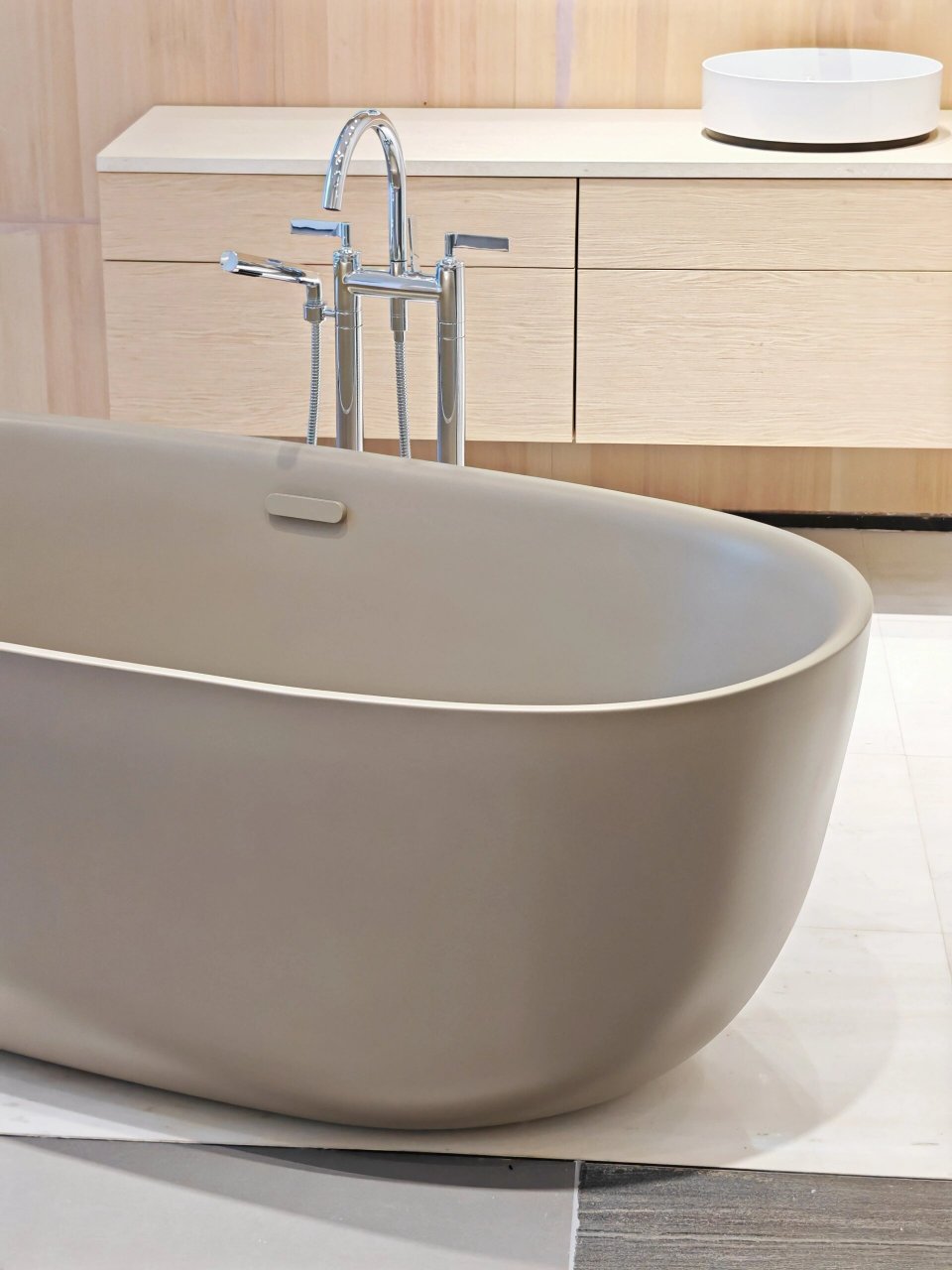kaldewei | 卡德维新品"傲月"独立浴缸 meisterst05ck oyo duo 傲月