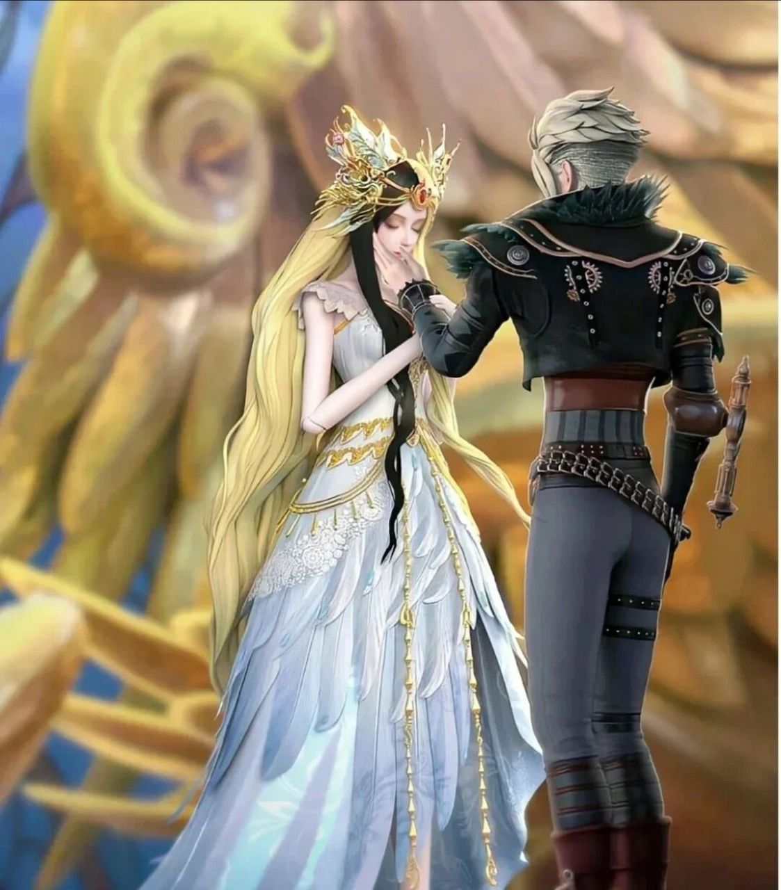 叶罗丽精灵梦第十季