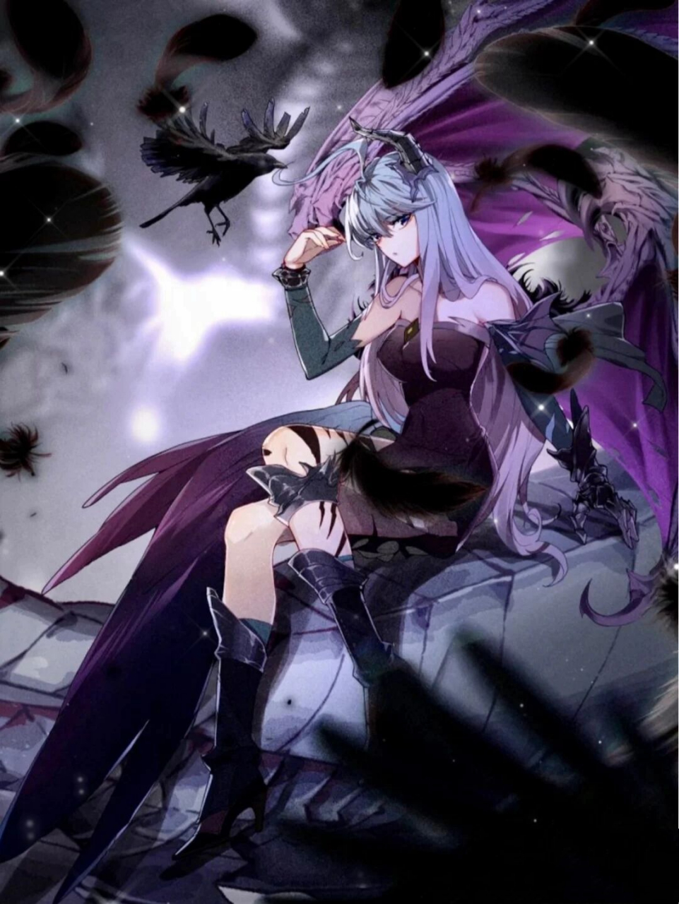 王秋儿专题(下期古月娜)