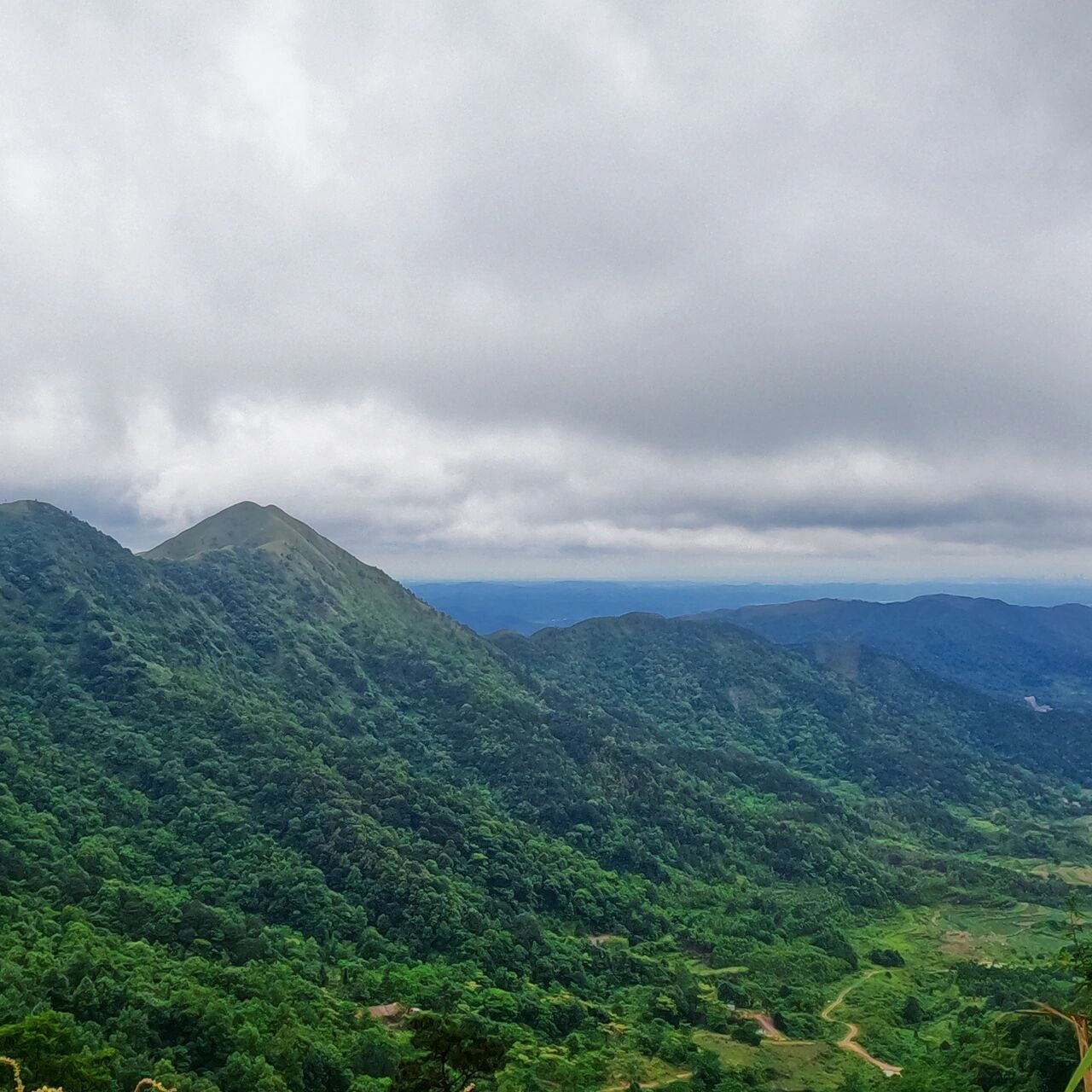 广西宾阳名山风景区图片