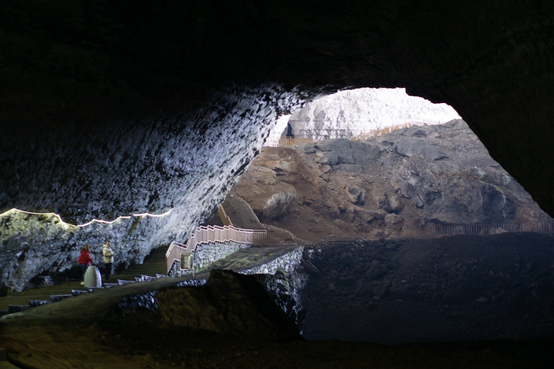重庆区县|比罗汉寺里罗汉还多的古佛洞 【重庆旅游之金佛山古佛洞】