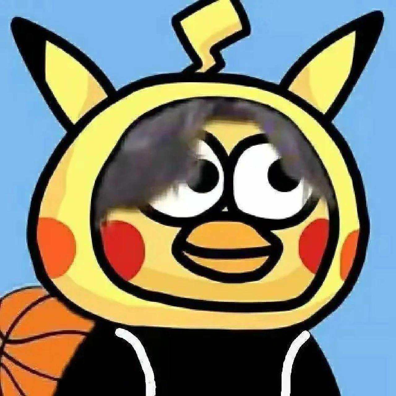 鸡你太美搞笑头像 鸡你太美搞笑头像