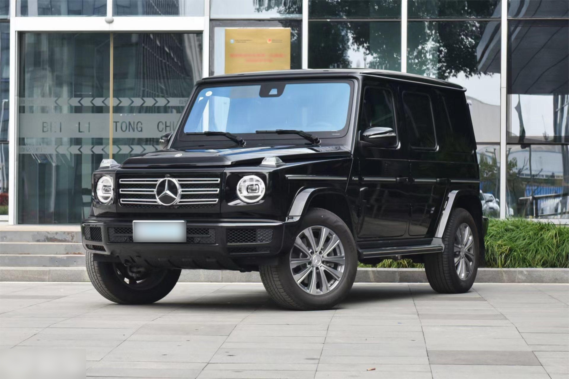 奔驰大g作为奔驰的硬派越野车型,一直都备受关注,但是应为某些原因,让