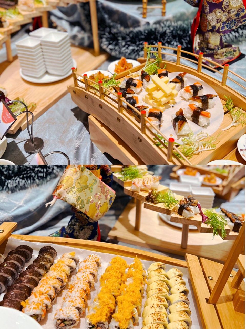 惠东首家西餐厅自助晚餐 地址:惠东华美达广场酒店(惠东县平山镇)