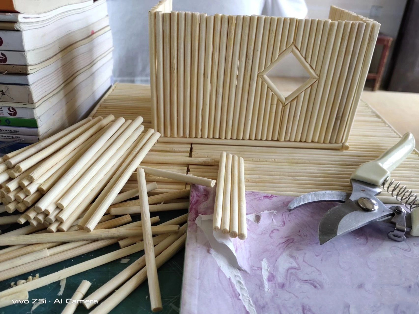 办一次性筷子小厂需要多少钱(办个一次性筷子加工厂利润大吗)