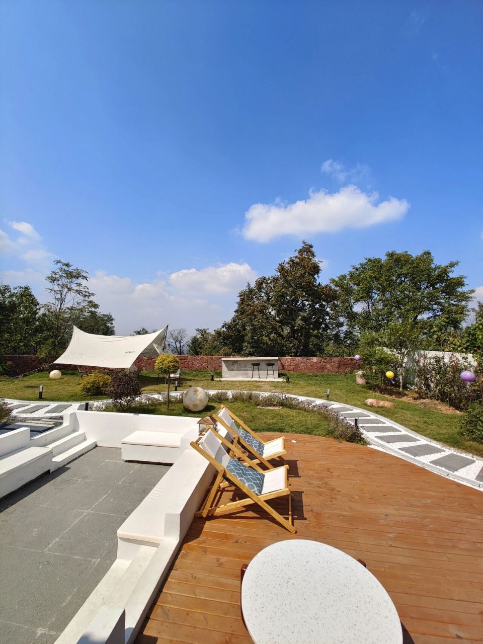 郑州周边游|伏羲山超赞的宝藏民宿! · 97山中来信7815!