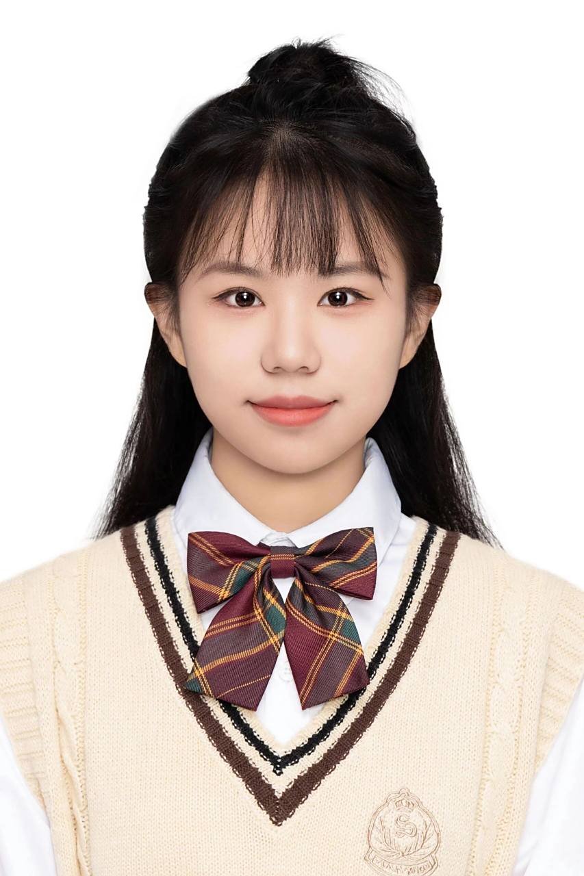 关于考研报名证件照 这个耳朵前边有碎发挡着没有完全露出来耳朵可以