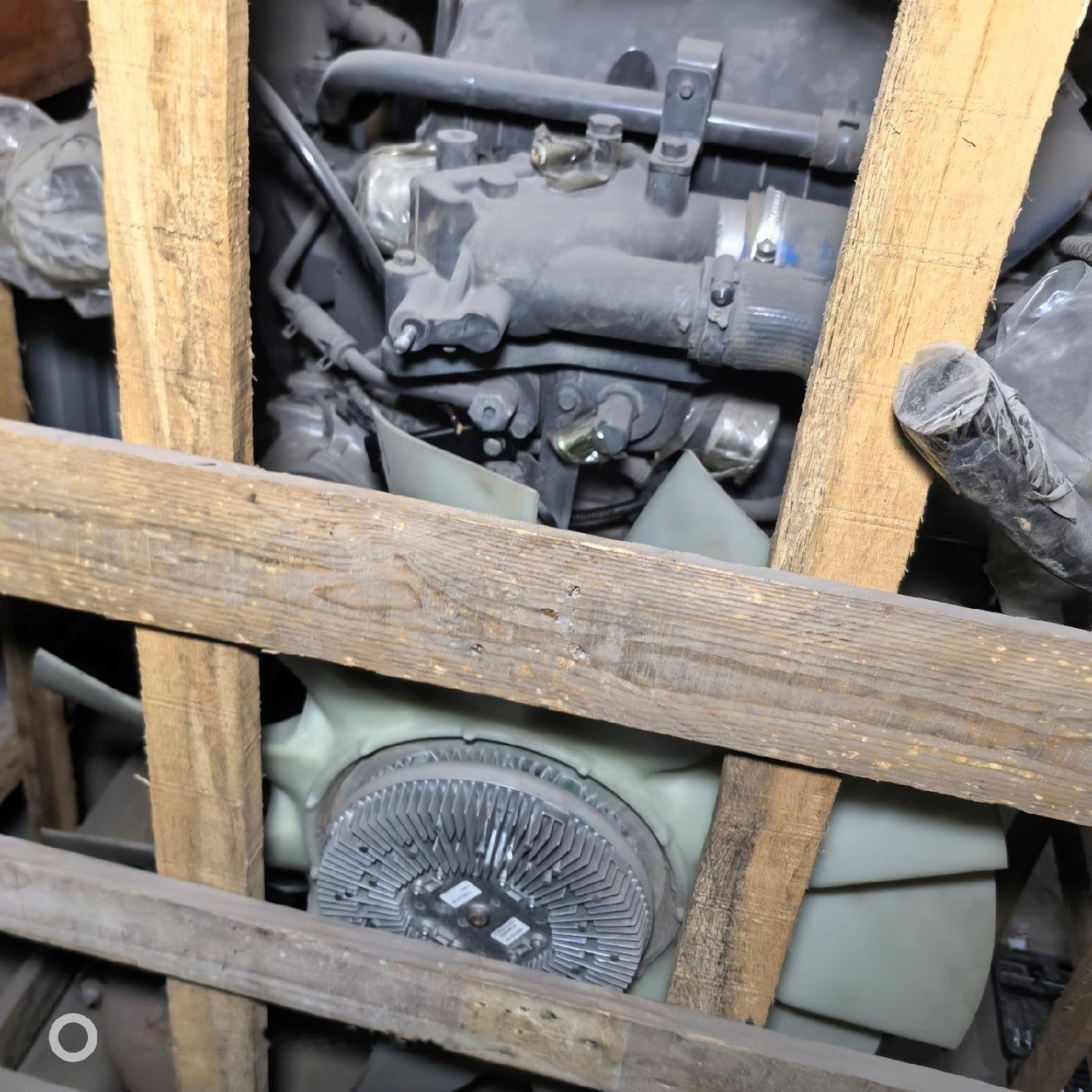 谁需要联系,创虎国六powertec发动机采用电控泵喷嘴加高压共轨技术