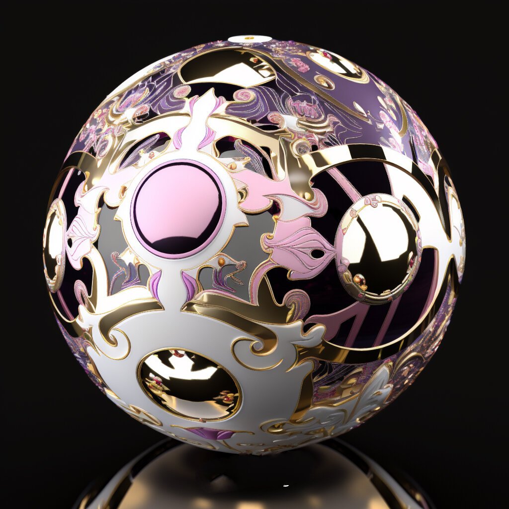 九种风格 大师球 (精灵球) 你会选哪个?