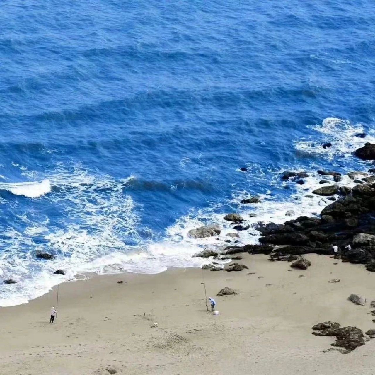 体制内领导都用什么微信头像? 体制内工作多年,发现一个有意思的现象.