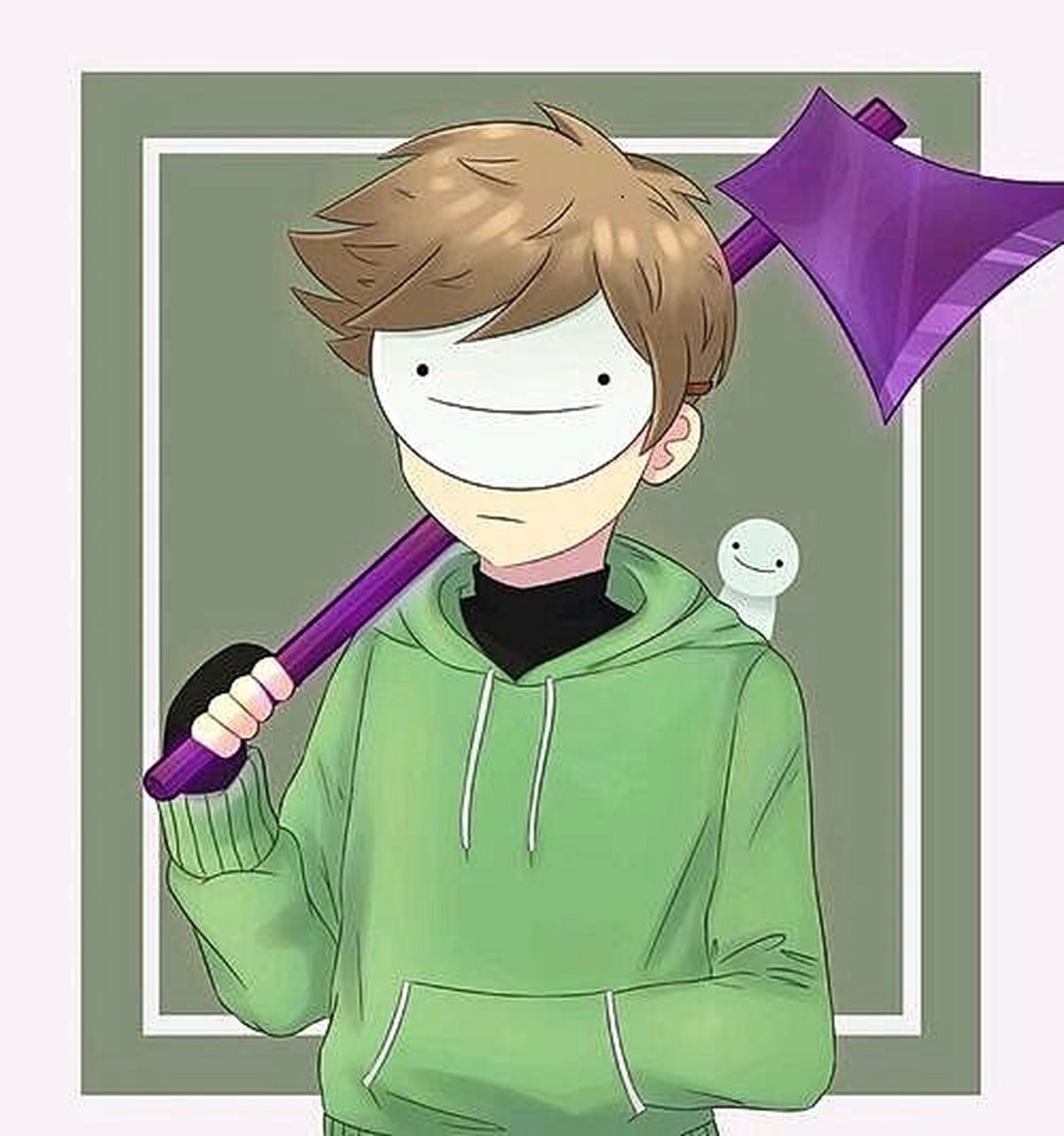 喜欢dream的进来哦 图片来源于网络