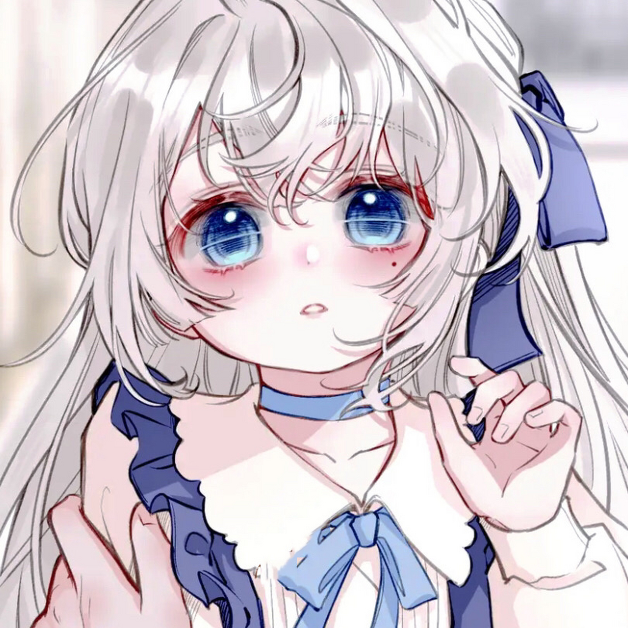 反派大小姐壁纸 据说我是反派大小姐壁纸/头像(1120021120)