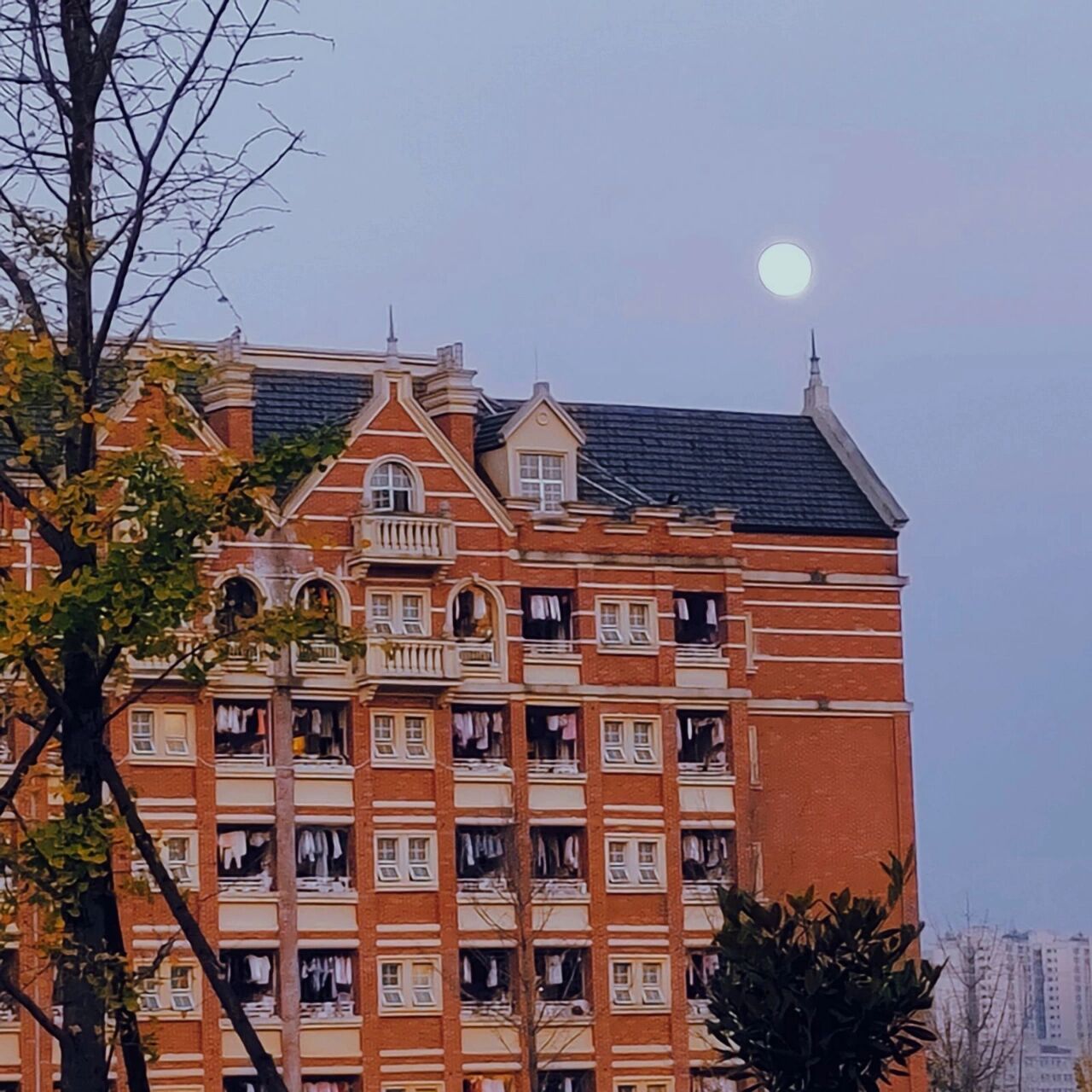 带你去解贵州黔南科技学院的寝室之谜0202 住进大学寝室是什么