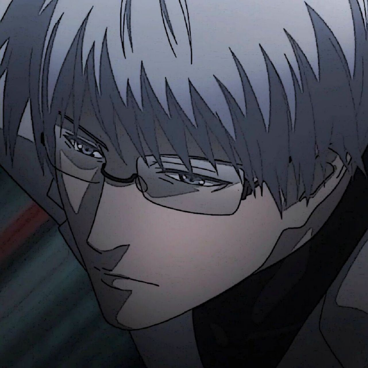 有马贵将头像 #东京食尸鬼# #东京喰种# #有马贵将# #ph团队