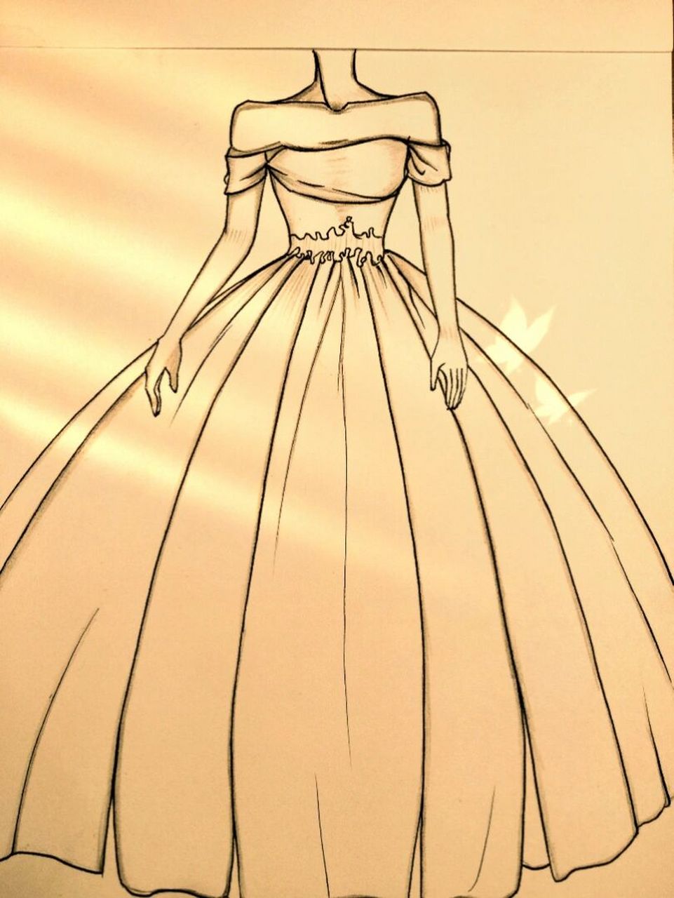 非常适合零基础又喜欢画画的红薯宝宝们,(附绘画步骤) 纸: 260g的a4