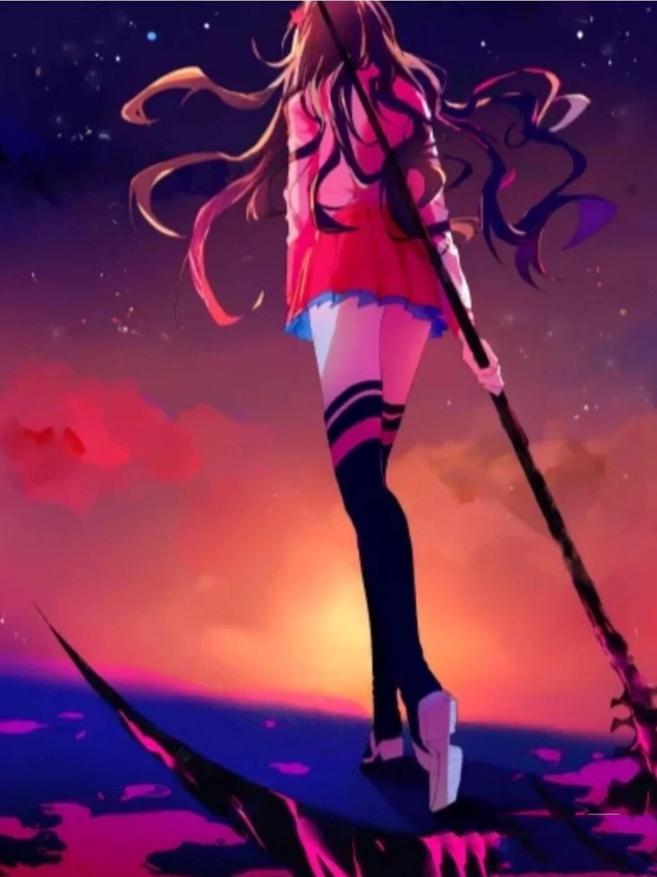 凹凸世界神仙图片(22) 快来跟作者说说你们喜欢哪一张吧!