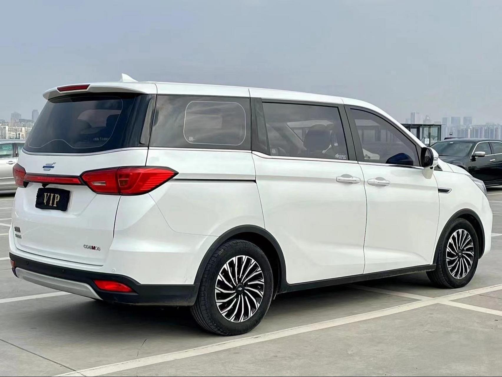 23年1月上牌22款长安欧尚科尚,1.