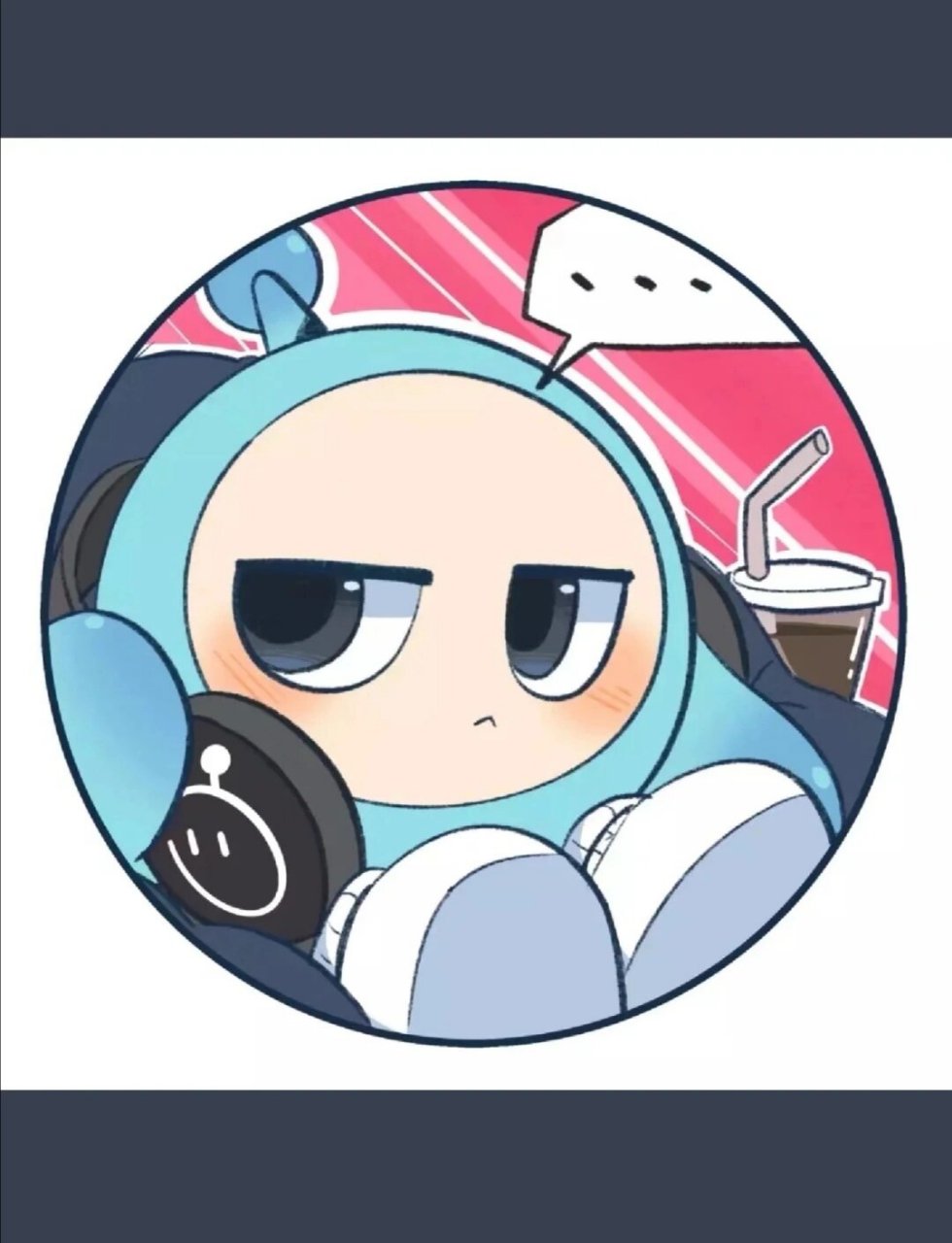 蛋仔四小只头像