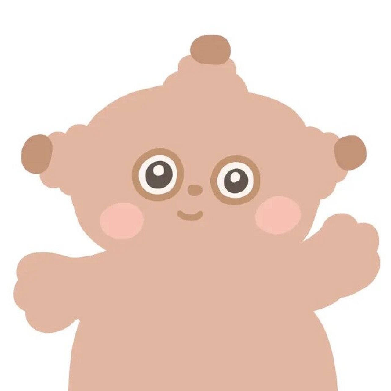 花园宝宝头像来咯