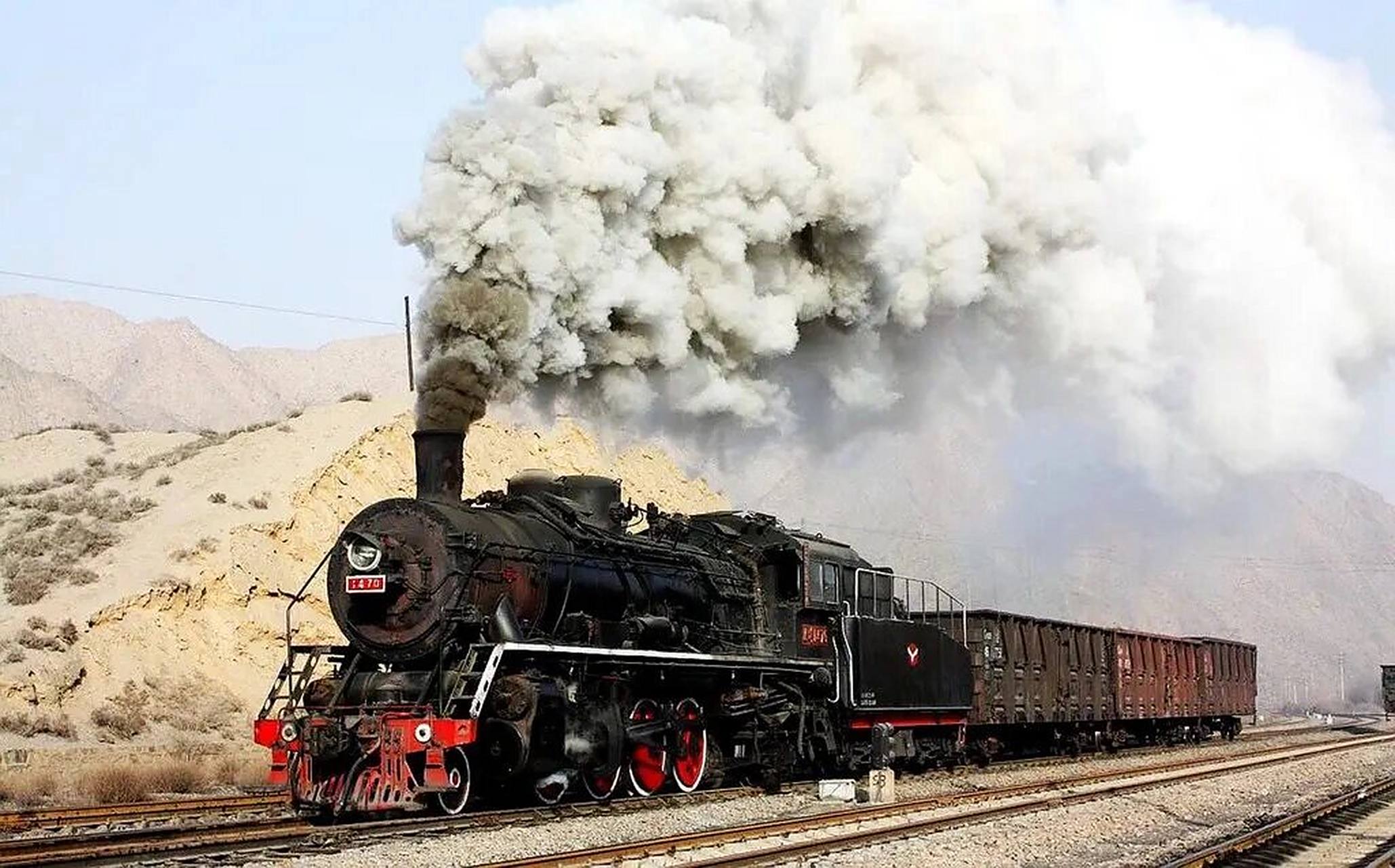 火车04图片 火车