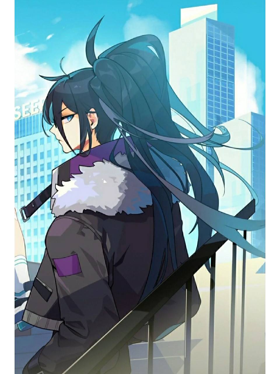 赛尔计划卡修斯布莱克 赛尔计划布莱克和卡修斯(真的爱si了他们了)