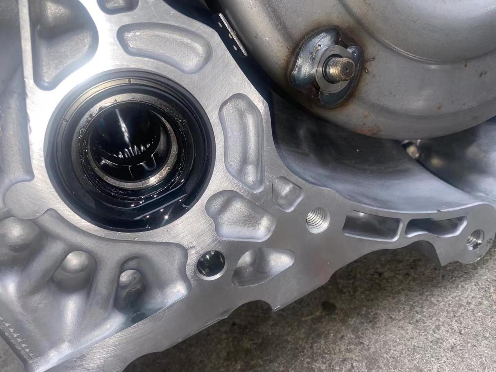 全新原厂jf017变速箱总成,尼桑天籁,全新原厂jf017变速箱总成,尼桑