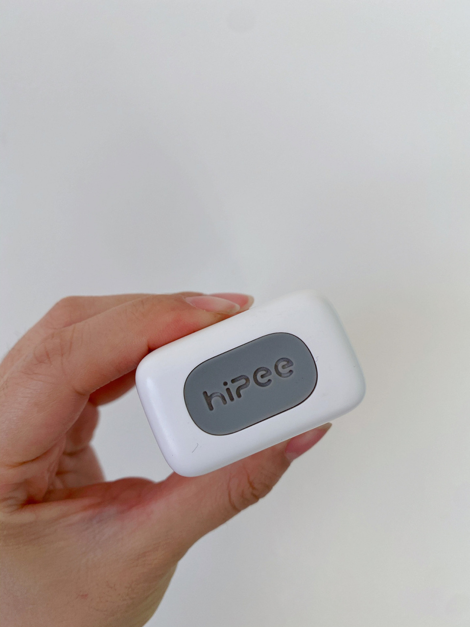 家庭必备生活小助手|hipee智能药盒 生日不知道给先生买什么 逛了好久