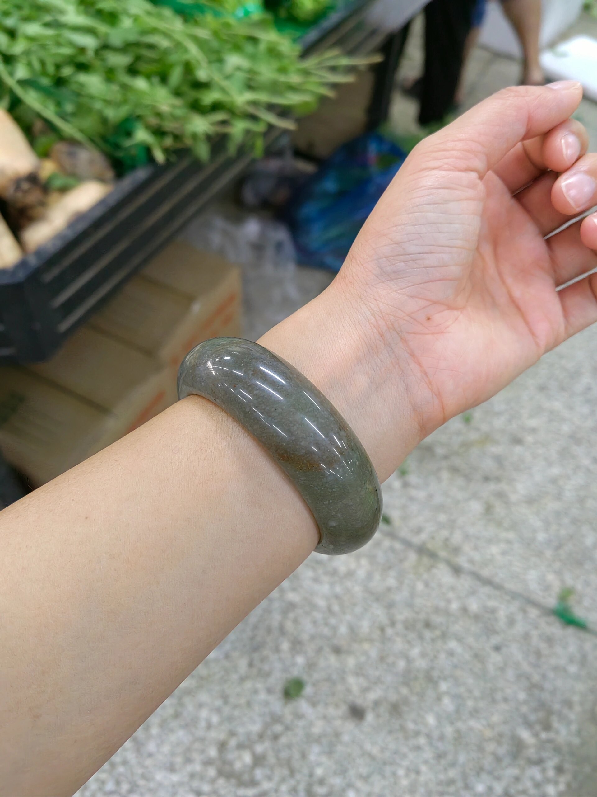 佘太翠老油料