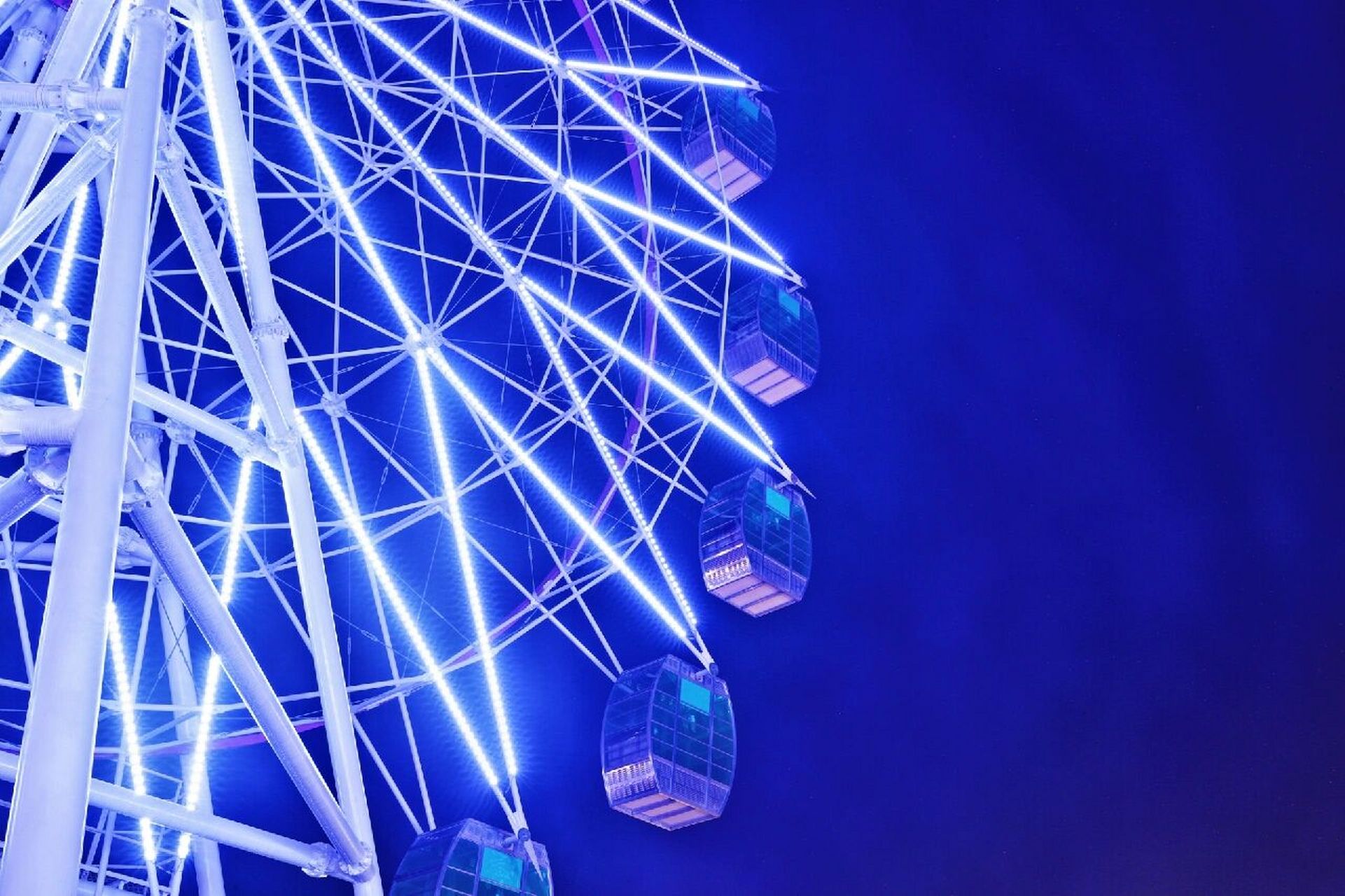 小镇# #湘乡克拉小镇# #湘乡# #夜景# #拍照