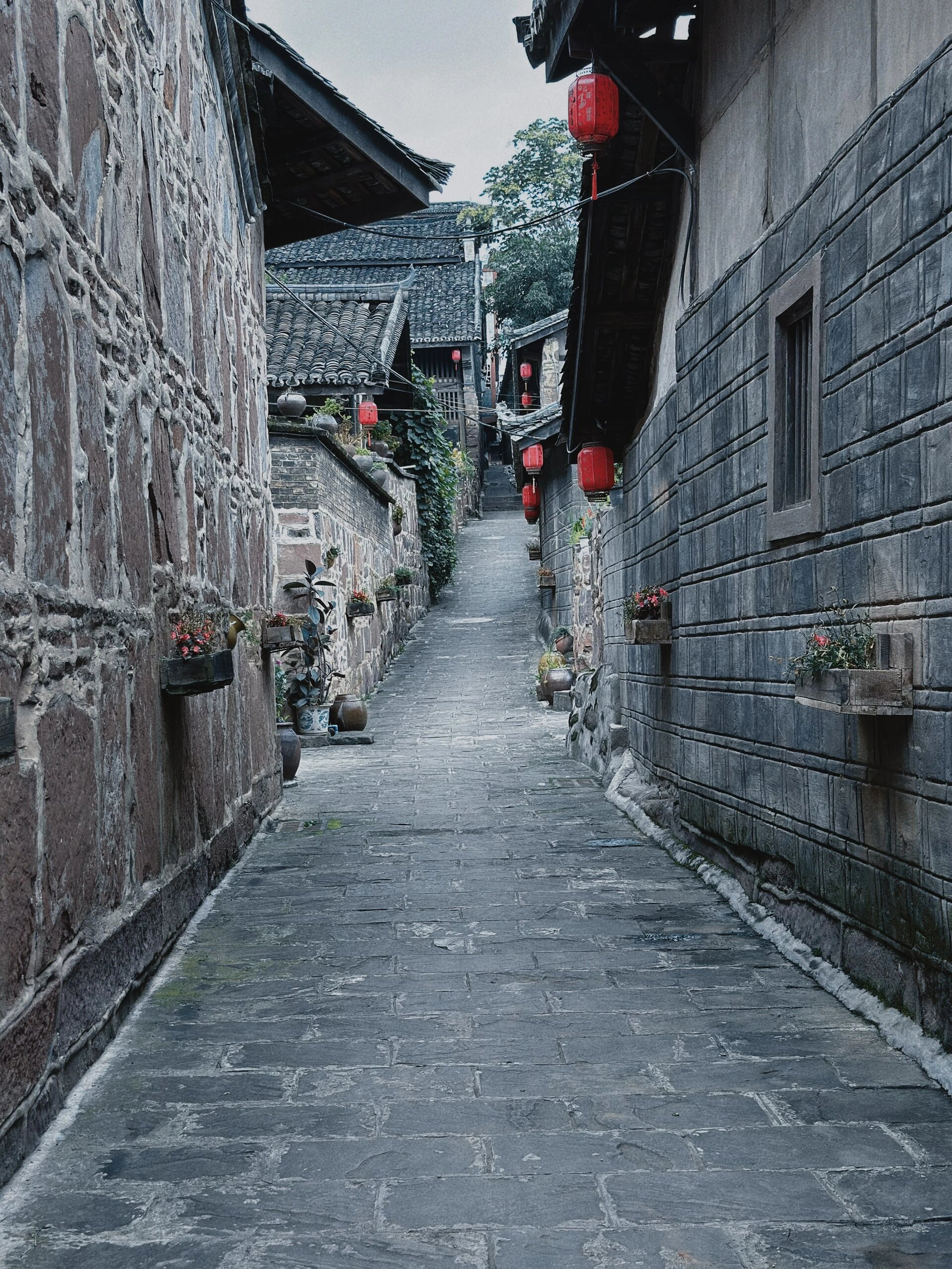 横江古镇住宿图片