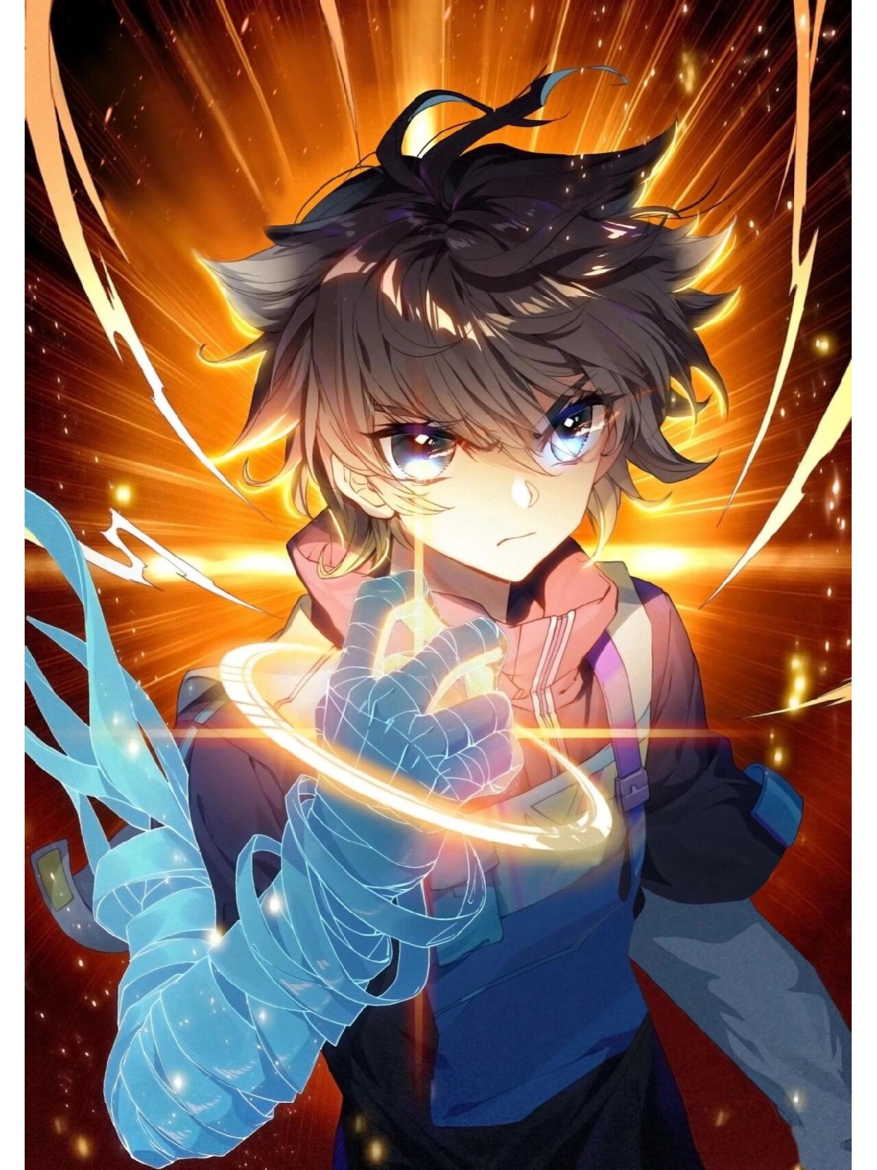 唐轩宇的帅气图片 轩宇长大后的图好少啊.