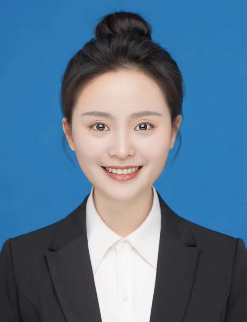 简历照工作正装照来喽