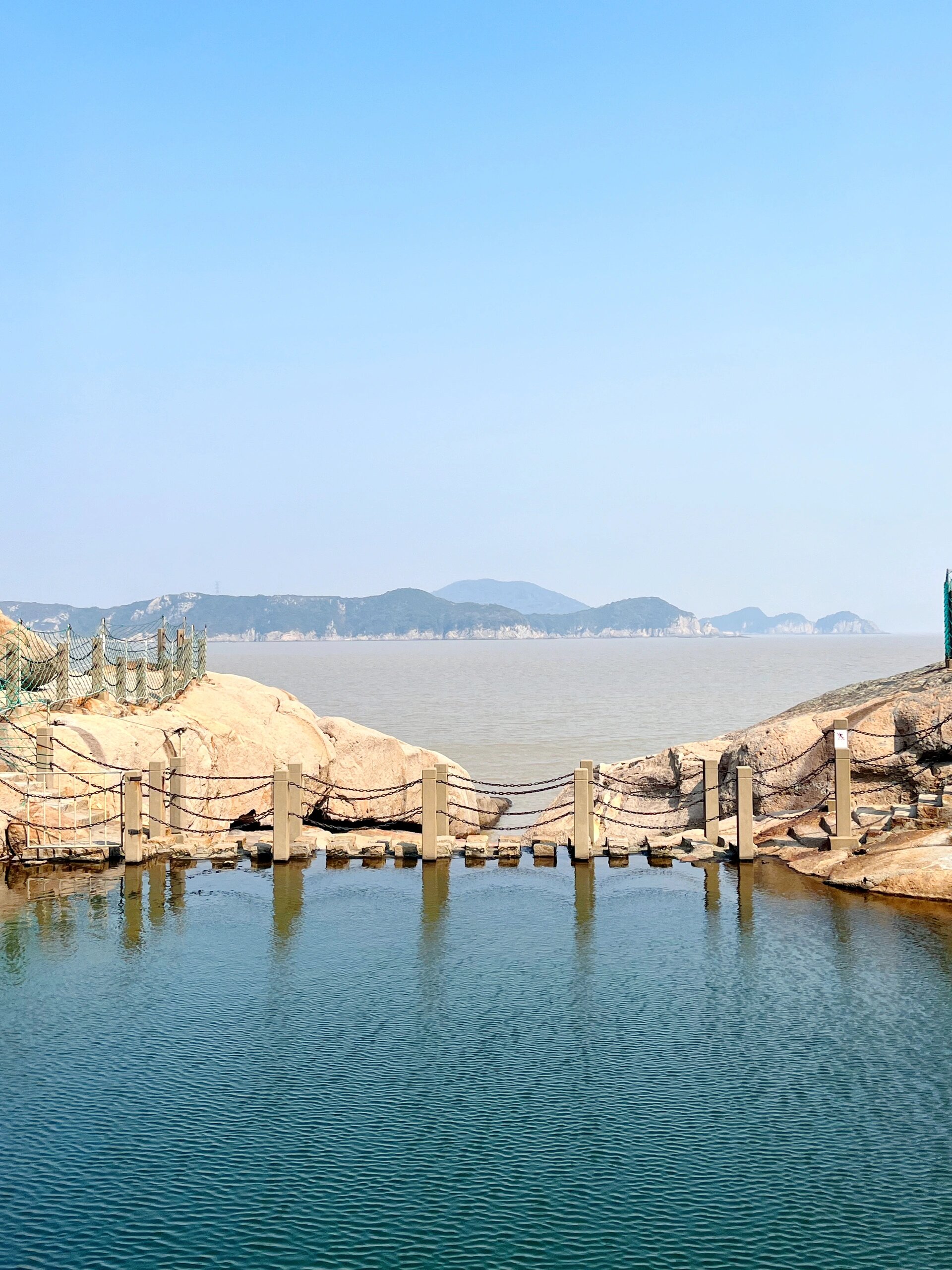 桃花岛一日游时间线全记录,人均500