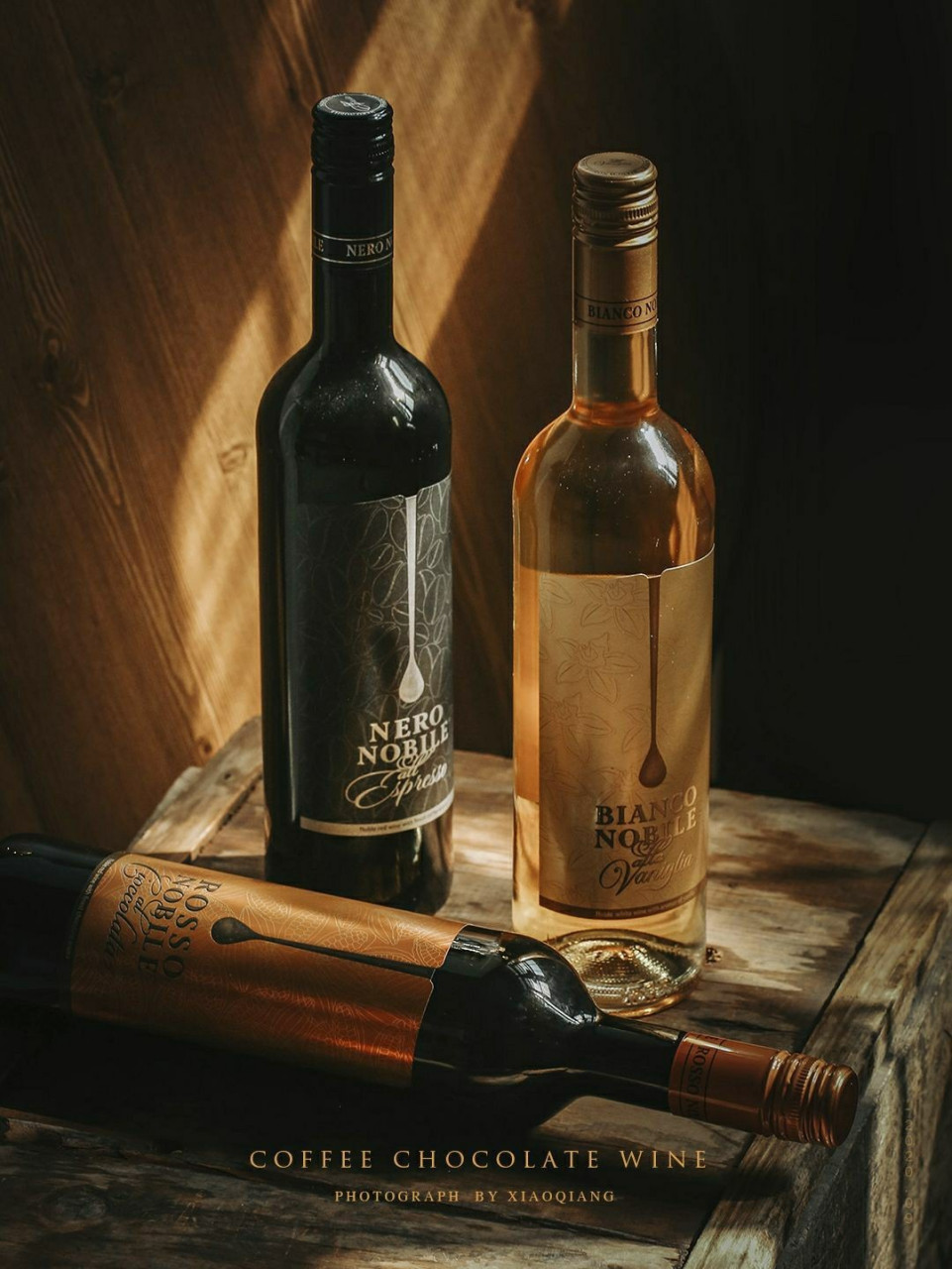 73巧克力味红葡萄酒73咖啡味红葡萄酒73香草口味白葡萄酒