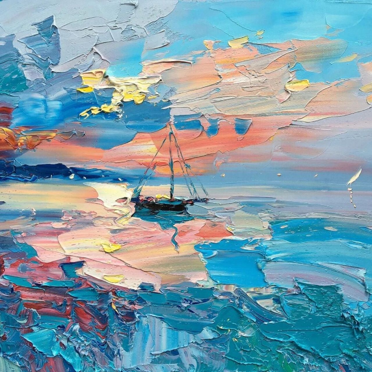 阿格斯蒂诺·维罗尼(agostino veroni), 意大利现代激情主义画家.