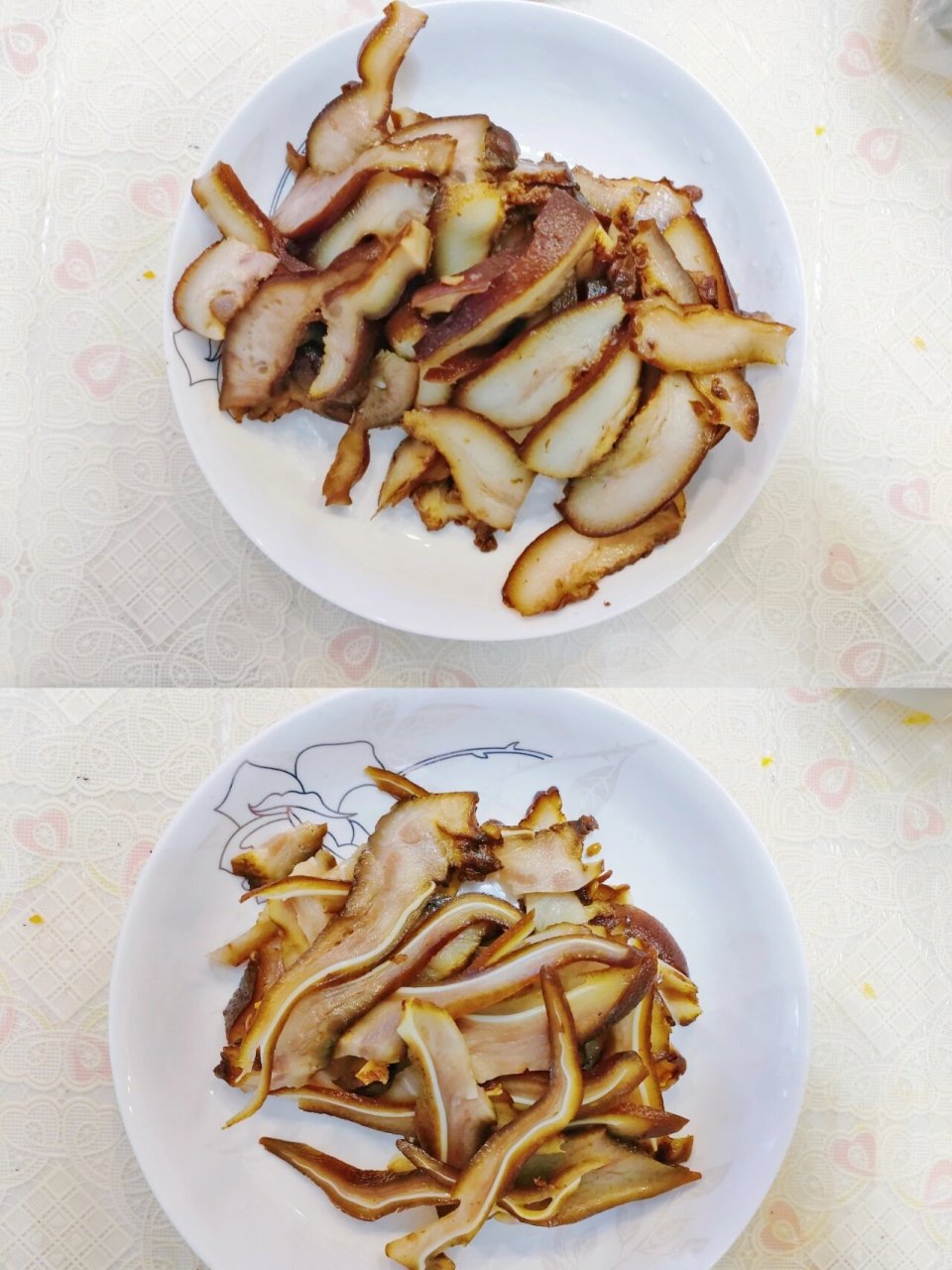 92主题专辑:【成都61美食江湖】 95第11篇:『寻找正宗万春老卤