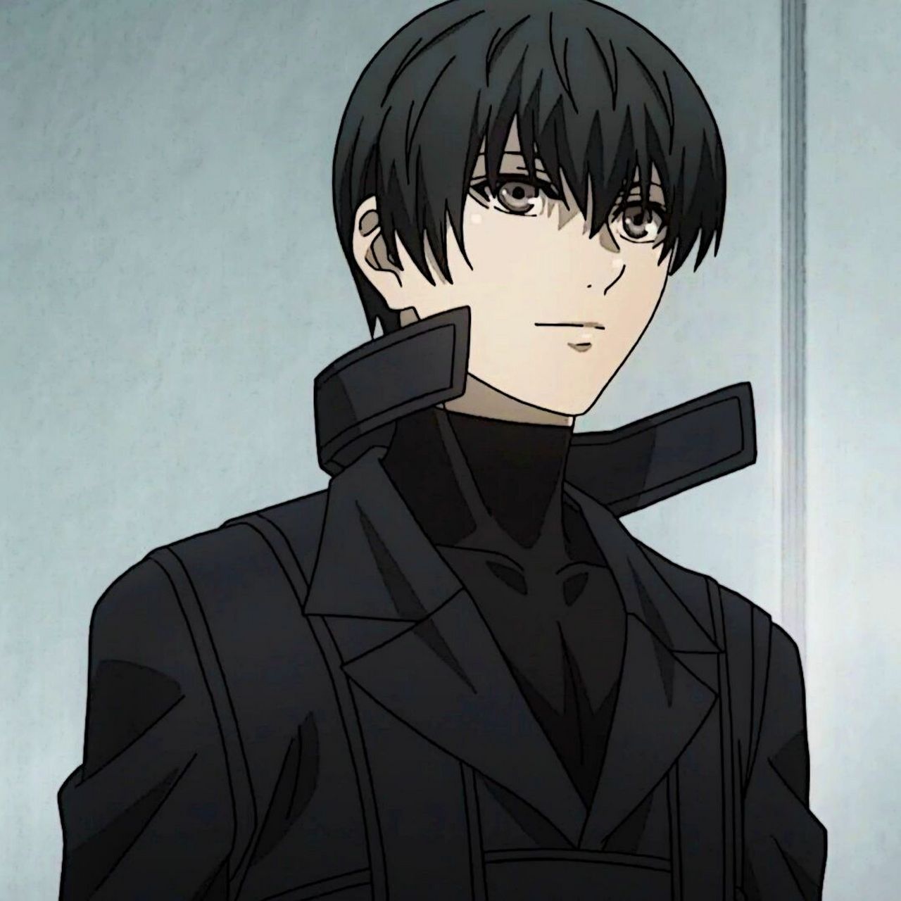 东京食尸鬼#  #东京喰种# #金木研#  #动漫男头# #ph团队